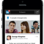 تحميل linkedin للايفون LinkedIn.9.1.335.IOS.2026 آخر إصدار 1