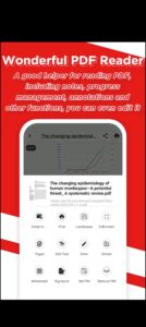 تحميل Easy PDF مهكرة للاندرويد Easy PDF . 1.1.9.APK.2026 اخر اصدار 4