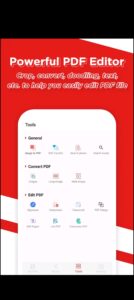 تحميل Easy PDF مهكرة للاندرويد Easy PDF . 1.1.9.APK.2026 اخر اصدار 1