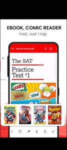 تحميل Easy PDF مهكرة للاندرويد Easy PDF . 1.1.9.APK.2026 اخر اصدار 6