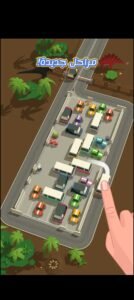تحميل Parking Jam 3D مهكرة للاندرويد Parking Jam 3D .177.3.1.APK.2026 اخر اصدار 6