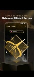 تحميل Star Proxy للايفون مهكر Star Proxy. 1.0.5. IOS.2026 اخر اصدار 3
