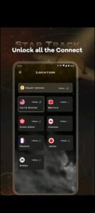 تحميل Star Proxy للايفون مهكر Star Proxy. 1.0.5. IOS.2026 اخر اصدار 1