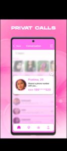 تحميل I Wanna Talk مهكر للاندرويد I Wanna Talk. 1.0.APK.2026 اخر اصدار 1