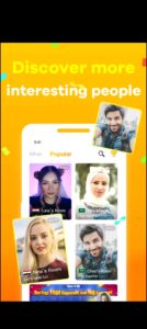 تحميل haki للاندرويد Haki.1.1.4.2.APK.2026 اخر اصدار 3