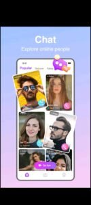 تحميل olamet مهكر للاندرويد olamet.1.0.5.5 .APK.2026 اخر اصدار 4