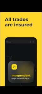 تنزيل برنامج Binomo للايفون Binomo. 5.6.0.IOS.2026 اخر اصدار 3