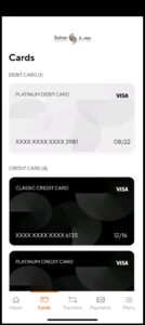 تحميل تطبيق بنك صحار للاندرويد Bank Sohar. 4.3.45.APK.2026 اخر اصدار 4