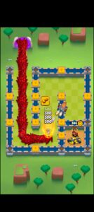 تحميل Rush Royal: Tower Defense TD للايفون IOS.21.1.2026 اخر اصدار 1