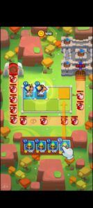 تحميل Rush Royal: Tower Defense TD للايفون IOS.21.1.2026 اخر اصدار 2