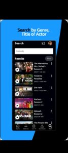 تحميل amazon prime video للايفون IOS.3.0.353.5147.2026 اخر اصدار 3