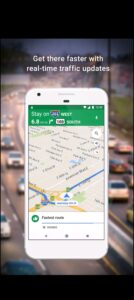 تحميل قوقل ماب للايفون Google Maps.6.34.IOS.2026 اخر اصدار 8