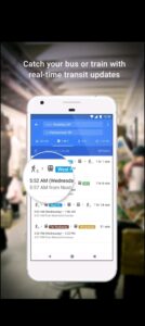 تحميل قوقل ماب للايفون Google Maps.6.34.IOS.2026 اخر اصدار 7