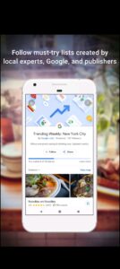 تحميل قوقل ماب للايفون Google Maps.6.34.IOS.2026 اخر اصدار 5
