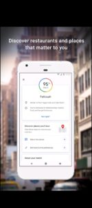 تحميل قوقل ماب للايفون Google Maps.6.34.IOS.2026 اخر اصدار 4