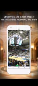 تحميل قوقل ماب للايفون Google Maps.6.34.IOS.2026 اخر اصدار 1