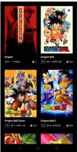 تحميل تطبيق goku.to للاندرويد APK.1.0.1 جوكو اخر اصدار 8
