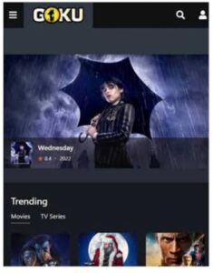 تحميل تطبيق goku.to للاندرويد APK.1.0.1 جوكو اخر اصدار 7