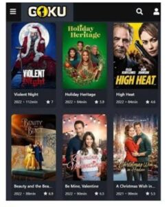 تحميل تطبيق goku.to للاندرويد APK.1.0.1 جوكو اخر اصدار 5