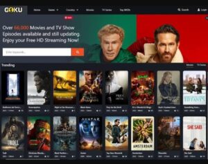 تحميل تطبيق goku.to للاندرويد APK.1.0.1 جوكو اخر اصدار 4