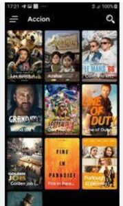 تحميل تايم موفيز للايفون Time Movies.1.0.5.2.IOS اخر اصدار 8