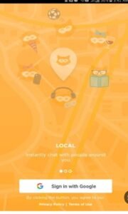 تحميل برنامج يودل بلس للاندرويد jodel plus.4.77.4.APK اخر اصدار 1