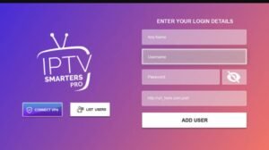 تحميل برنامج iptv smarters pro للاندرويد APK.3.1.5.1 اى بى تيفي سمارت برو اخر اصدار 1