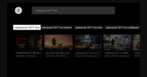 تحميل تطبيق سمارت يوتيوب تي في للايفون Smart Youtube Tv.6.17.739.IOS اخر اصدار 3
