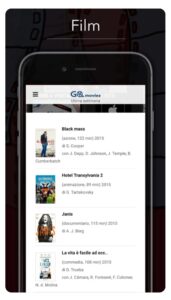 تحميل تطبيق GoMovies للايفون IOS.3.0.1 جو موفيز اخر اصدار 2