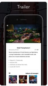 تحميل تطبيق GoMovies للايفون IOS.3.0.1 جو موفيز اخر اصدار 1