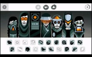 تحميل لعبة incredibox للكمبيوتر 0.5.5.PC انكردي بوكس اخر اصدار 6