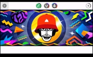 تحميل لعبة incredibox للكمبيوتر 0.5.5.PC انكردي بوكس اخر اصدار 3