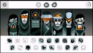 تحميل incredibox للايفون IOS.v1.2.6 انكردي بوكس اخر اصدار 6