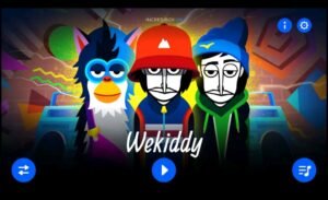 تحميل incredibox للايفون IOS.v1.2.6 انكردي بوكس اخر اصدار 1