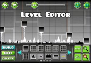 تحميل Geomerty Dash للايفون IOS.2.111 جيومتري داش اخر اصدار 7