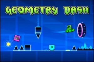 تحميل Geomerty Dash للايفون IOS.2.111 جيومتري داش اخر اصدار 4