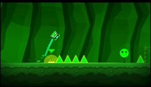 تحميل Geomerty Dash للايفون IOS.2.111 جيومتري داش اخر اصدار 2