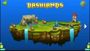 تحميل Geomerty Dash للايفون IOS.2.111 جيومتري داش اخر اصدار 1