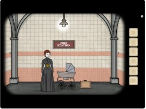 تحميل underground blossom للايفون IOS.1.1.9 زهرة تحت الأرض اخر اصدار 7