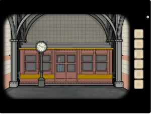 تحميل underground blossom للايفون IOS.1.1.9 زهرة تحت الأرض اخر اصدار 5