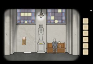 تحميل underground blossom للايفون IOS.1.1.9 زهرة تحت الأرض اخر اصدار 1