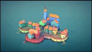 تحميل townscaper مهكرة للاندوريد APK.1.20 تاون اسكيبرر اخر اصدار 2