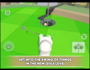 تحميل Human Fall Flat للاندرويد 1.13.APK هيومن فال فليت اخر اصدار 6