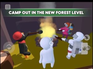 تحميل Fall Flat للايفون IOS.1.13 فال فليت اخر اصدار 4