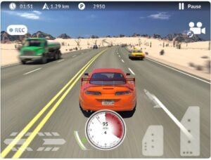 تحميل لعبة Driving Zone2 للايفون مهكرة IOS.1.33.1 قيادة السيارات اخر اصدار 3