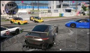 تحميل لعبة Driving Zone2 مهكرة للاندرويد APK.0.8.8.53 سباق السيارات اخر اصدار 6