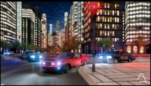 تحميل لعبة Driving Zone2 مهكرة للاندرويد APK.0.8.8.53 سباق السيارات اخر اصدار 5