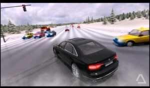 تحميل لعبة Driving Zone2 مهكرة للاندرويد APK.0.8.8.53 سباق السيارات اخر اصدار 3