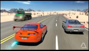 تحميل لعبة Driving Zone2 مهكرة للاندرويد APK.0.8.8.53 سباق السيارات اخر اصدار 2
