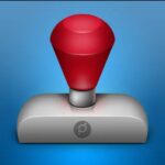 iwatermark+ watermark add logo للايفون